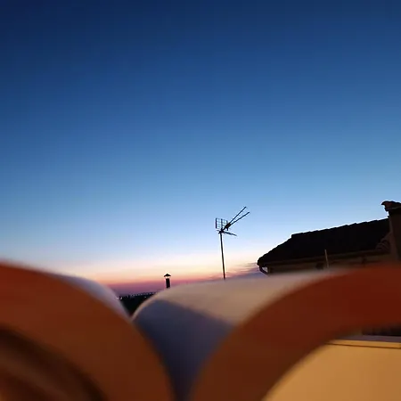 Casa Papel Y Pluma *