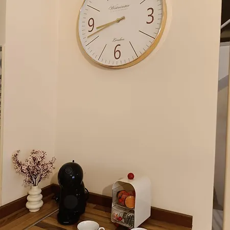 Casa Papel Y Pluma Holiday home Cazorla